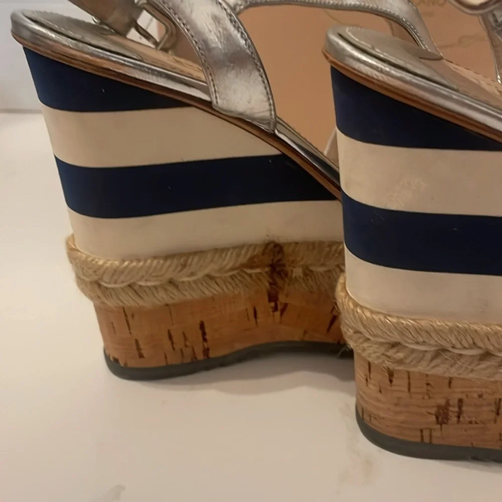 PRADA platform Shoes - Picture 4 of 5